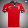 maxikits Camiseta futbol Retro Estados Unidos Segunda 1998