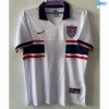 Camiseta futbol Retro Estados Unidos Primera 1994