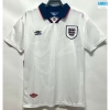 Camiseta futbol Retro Inglaterra Primera 1994-95