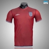 Camiseta futbol Retro Coupe du Monde Inglaterra Segunda 2002-03