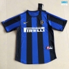 Camiseta futbol Retro Inter Milan Primera 1999-00