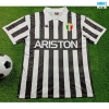 Camiseta futbol Retro Juventus 1984