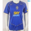 Camiseta futbol Retro Juventus Segunda 2004-05