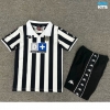Camiseta futbol Retro Juventus Niño Primera 1999-00