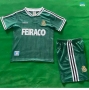 maxikits Camiseta de futbol Retro La Coruña Niño 1999-00