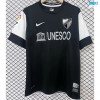 Camiseta futbol Retro Malaga Segunda 2013