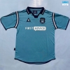 Camiseta futbol Retro Manchester City Primera 2002-03