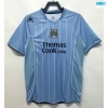 Camiseta futbol Retro Manchester City Primera 2007-08