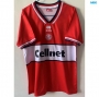 Camiseta futbol Retro Middlesbrough Primera 1998