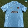 Camiseta futbol Retro Nápoles Primera 1990-91