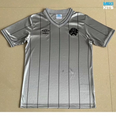 Camiseta futbol Retro Newcastle United Segunda 1984