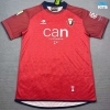 Camiseta futbol Retro Osasuna Primera 2004-05