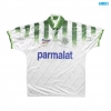 Camiseta futbol Retro Palmeiras Segunda 1996