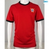 Camiseta futbol Retro Portugal Primera 1966-1969