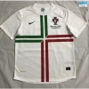 Camiseta futbol Retro Portugal Segunda édition joueur 2012