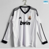 Camiseta futbol Retro Real Madrid Primera Manga Larga 2012-13