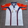 Camiseta futbol Retro Real Oviedo Segunda 2001