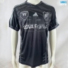 Camiseta futbol Retro River Plate Negro 75e Aniversario 2013-14