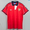 Maxikits Ofertas Camiseta futbol Retro Sevilla Segunda 1998-01 por mayor
