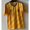 Camiseta futbol Retro Suède Primera 1998