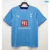 Camiseta futbol Retro Tottenham Hotspur Segunda 2006-07