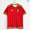 Camiseta futbol Retro Wales Primera 2015