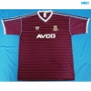 Camiseta futbol Retro West Ham United Primera 1986