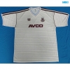 Camiseta futbol Retro West Ham United Segunda 1986
