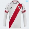 Camiseta futbol River Plate Primera Manga Larga 2025/26