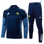 maxikits Chándal fútbol Riyadh 2026/27 Azul marino k41