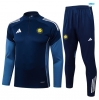 maxikits Chándal fútbol Riyadh 2026/27 Azul marino k41