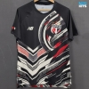 Camiseta futbol Sao Paulo Pre-Match 2025/26
