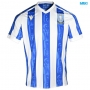 Camiseta futbol Sheffield Wednesday Primera 2025/26