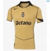 Maxikits Hacer Camiseta de futbol Sporting CP Segunda 2026/27 por mayor