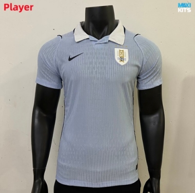 Camiseta futbol Versión Player Uruguay Primera 2026/27