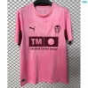 Maxikits Buscar Camiseta de futbol Valencia Tercera 2026/27 por mayor