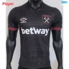 Camiseta futbol Versión Player West Ham United Segunda 2024/25