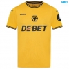 Camiseta futbol Wolverhampton Primera 2024/25