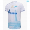 Camiseta futbol Zenit St Petersburg Blanco 2025/26