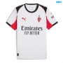 Camiseta futbol AC Milan Segunda 2025/26