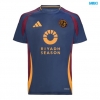 Camiseta futbol AS Roma Tercera 2024/25