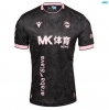 Maxikits Hacer Camiseta futbol Alavis Segunda 2026/27 por mayor