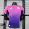 Camiseta futbol Versión Player Alemania Segunda 2024/25