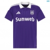 Maxikits Hacer Camiseta de futbol Anderlecht Primera 2026/27 por mayor