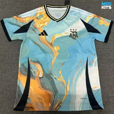 Camiseta futbol Argentina Especial 2025/26