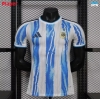 Camiseta futbol Versión Player Argentina Especial azul 2026/27