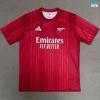 Camiseta futbol Arsenal pre-match Training Rojo 2025/26