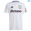 Camiseta futbol Aston Villa Segunda 2024/25