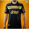 Camiseta futbol Penarol Segunda negro 2024/25