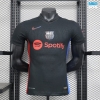 Camiseta futbol Versión Player Barcelona Segunda 2024/25